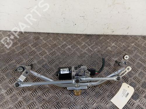 Front wiper motor CITROËN BERLINGO (ER_, EC_) | BP34295630M29 - Image 3
