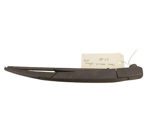 rear-windshield-wiper-arm-dacia-sandero-ii-2012-34294430 main image