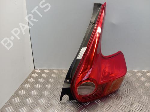 Used Right taillight Right taillight NISSAN JUKE (F15) 1.5 dCi (110 hp) 34292753 34292753