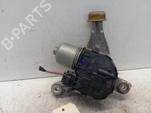 Used Front wiper motor Front wiper motor RENAULT ESPACE V (JR_) 1.6 dCi 130 (130 hp) 34291803 34291803