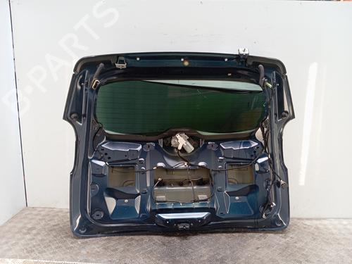 Used Tailgate Tailgate PEUGEOT 5008 (0U_, 0E_) 1.6 HDi (110 hp) 36249913 36249913
