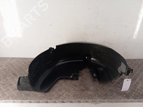 Used Wheel arch Wheel arch PEUGEOT 208 I (CA_, CC_) 1.2 VTI 82 (82 hp) 34295645 34295645