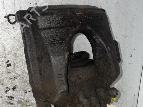 Used Right front brake caliper Right front brake caliper CITROËN C5 III Break (RW_) 2.0 HDi 140 (140 hp) 34289488 34289488
