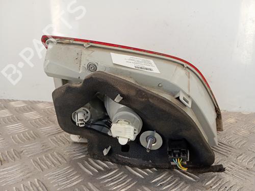 Used Right tailgate light Right tailgate light PEUGEOT 308 SW II (LC_, LJ_, LR_, LX_, L4_) 1.2 THP 130 (131 hp) 34292950 34292950