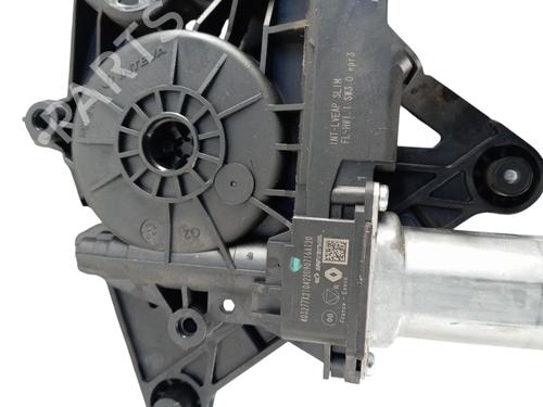 Front left window mechanism RENAULT KANGOO III Box Body/MPV 1.5 Blue dCi 75 (FJAA) | BP34294572C22 - Image 2