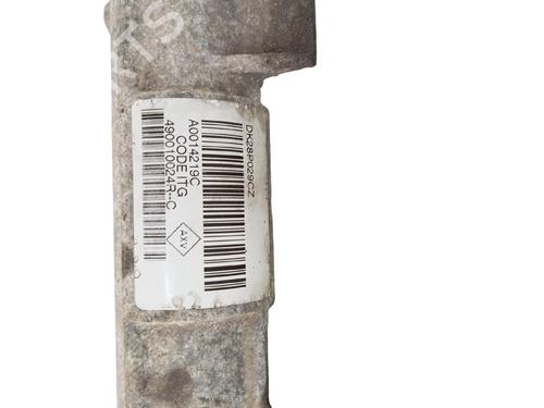 Used Steering rack Steering rack RENAULT SCÉNIC III (JZ0/1_) 1.9 dCi (JZ0J, JZ1J, JZ1K, JZ1S) (131 hp) 36169118 36169118