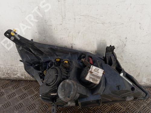 Used Left headlight Left headlight OPEL VECTRA C GTS (Z02) 1.9 CDTI (F68) (120 hp) 34294862 34294862