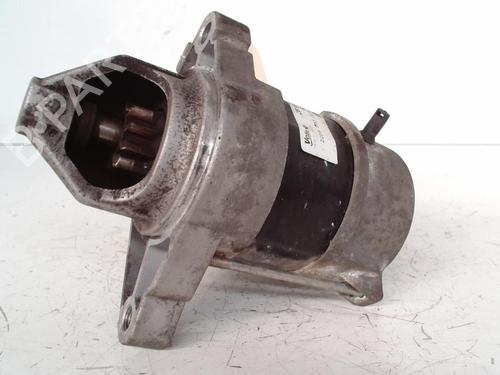 Used Starter Starter CITROËN C1 II (PA_, PS_) 1.0 VTi 68 (69 hp) 34289606 34289606