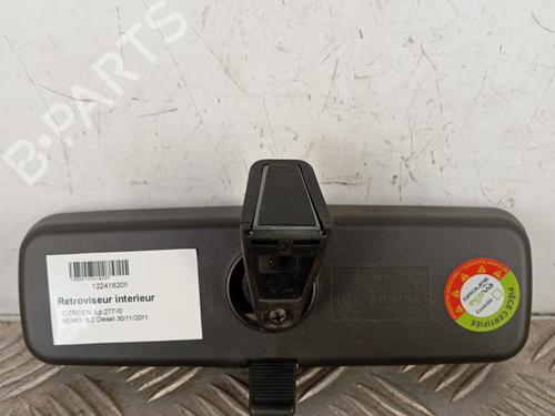 rear-mirror-citroen-nemo-mpv-2009-34296057 main image