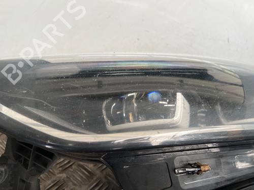 Used Left headlight Left headlight 37700061 37700061