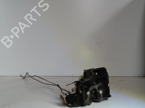Used Rear right lock Rear right lock VW POLO (6N2) [1999-2001] 34289426 34289426