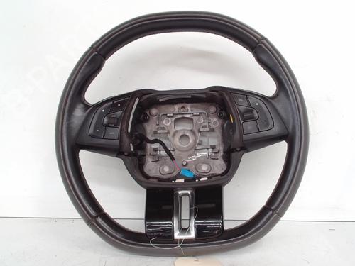 Used Steering wheel Steering wheel CITROËN C4 CACTUS 1.2 VTi 82 (82 hp) 34289607 34289607
