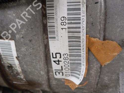 Gearbox AUDI A6 C6 Avant (4F5) S6 quattro | BP34292044M3 - Image 3