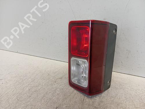 Rear bumper left light OPEL VIVARO B Van (X82) 1.6 CDTI (05) | BP34291664C81 - Image 4