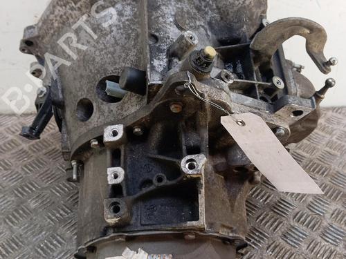 Gearbox CITROËN C4 II (NC_) 1.6 HDi 90 | BP39954335M3 - Image 2