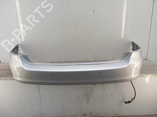 Used Rear bumper Rear bumper VW GOLF V Variant (1K5) 1.9 TDI (105 hp) 36481677 36481677