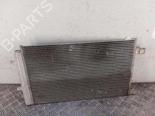 Used AC radiator AC radiator 38080059 38080059