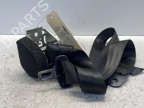 Used Rear right seatbelt Rear right seatbelt 34291009 34291009