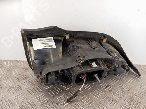 Used Left taillight Left taillight VW UP! (121, 122, BL1, BL2, BL3, 123) 1.0 (60 hp) 34293348 34293348