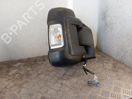 Used Right mirror Right mirror 37250327 37250327