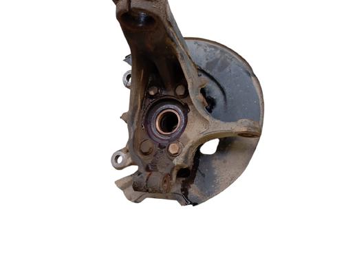 Right front steering knuckle RENAULT KADJAR (HA_, HL_) 1.6 dCi 130 (HLA4) | BP36097329M26 - Image 2