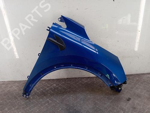 Used Right front fenders Right front fenders 37525722 37525722