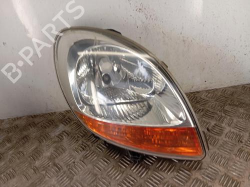 Right headlight RENAULT KANGOO (KC0/1_) 1.5 dCi | BP37452632C29 - Image 3