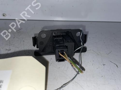 Used Warning switch Warning switch PEUGEOT 307 Break (3E) 1.6 HDi (90 hp) 34290039 34290039