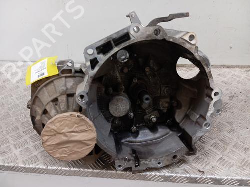 Used Gearbox Gearbox VW TOURAN (1T1, 1T2) 1.4 TSI (140 hp) 34292876 34292876
