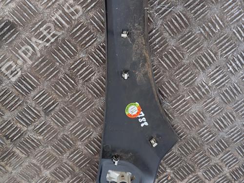 Front right wheel arch trim DACIA DUSTER (HM_) 1.0 TCe 90 (HMM6) | BP37739209C135 - Image 2