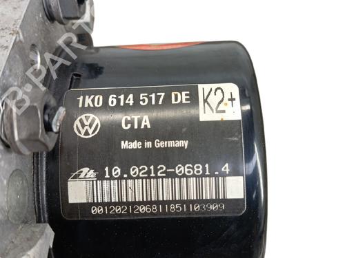 Used ABS pump ABS pump VW GOLF VI (5K1) [2008-2014] 36169126 36169126