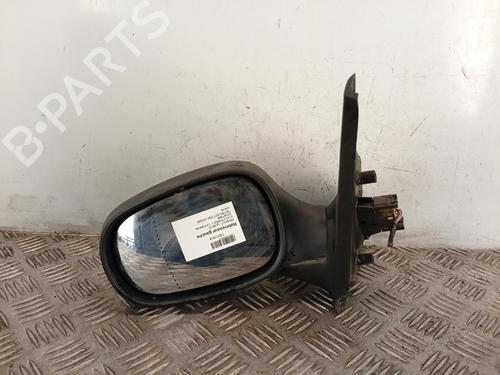 Used Left mirror Left mirror RENAULT CLIO II (BB_, CB_) 1.6 (B/CB0D, BB00) (90 hp) 40607241 40607241