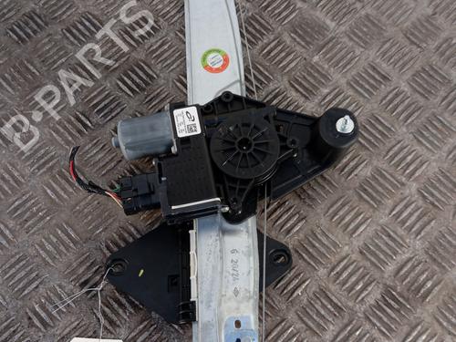 Front wiper motor DACIA SANDERO III 1.0 SCe 65 | BP37738941M29  - Image 5