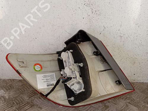 Used Right taillight Right taillight 37176336 37176336