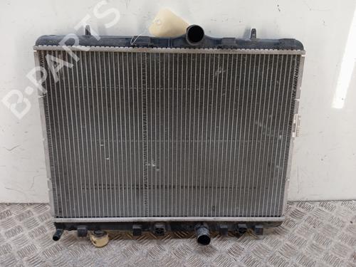 Water radiator DS DS 3 (SA_) 1.2 THP 130 (SAHNYM) | BP34295719M31 - Image 2