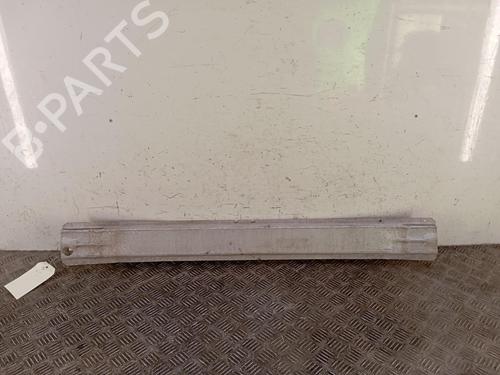 Used Front bumper reinforcement Front bumper reinforcement 37195949 37195949