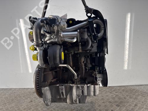 Engine RENAULT SCÉNIC II (JM0/1_) 1.5 dCi (JM1E, JM16) | BP40126855M1 - Image 2