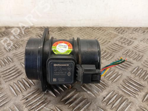 Used Mass air flow sensor Mass air flow sensor NISSAN QASHQAI I (J10, NJ10) 1.6 dCi (130 hp) 40448578 40448578