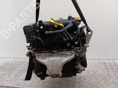 Engine DACIA SANDERO  | BP34292383M1  - Image 5