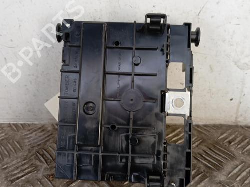 Fuse box CITROËN C2 (JM_) 1.4 HDi | BP37036459E1 - Image 2