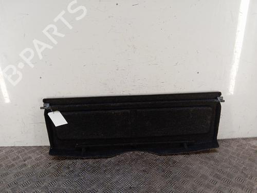 Used Rear parcel shelf Rear parcel shelf FIAT PANDA (169_) 1.3 D Multijet (169.AXC1A) (70 hp) 36683401 36683401