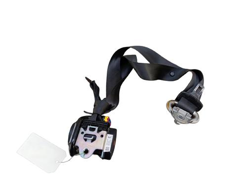 Used Front left seatbelt Front left seatbelt VW FOX Hatchback (5Z1, 5Z3, 5Z4) 1.2 (55 hp) 35925513 35925513