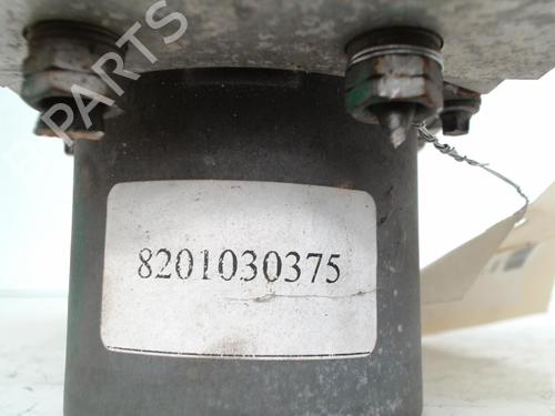 ABS pump RENAULT KANGOO BE BOP (KW0/1_) | BP34289725M43 - Image 4