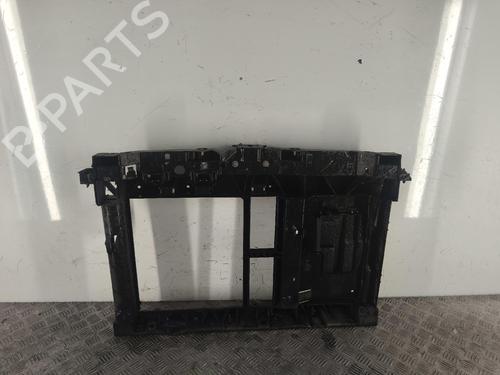 Used Front slam panel Front slam panel PEUGEOT 208 I (CA_, CC_) 1.4 HDi (68 hp) 39582986 39582986