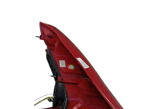 Right taillight PEUGEOT 206 SW (2E/K) 1.6 HDi 110 | BP34294802C35 - Image 2