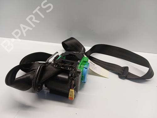 Used Front right seatbelt Front right seatbelt AUDI A5 (8T3) 2.7 TDI (190 hp) 34292251 34292251