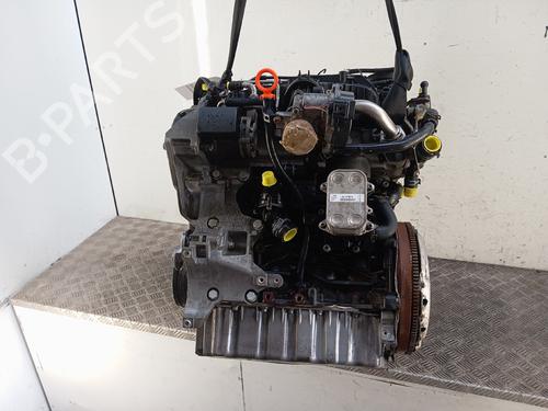 Engine SKODA FABIA II (542) 1.6 TDI | BP36514528M1 - Image 3