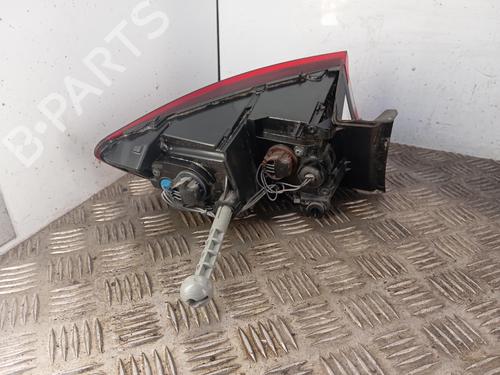 Right taillight RENAULT MEGANE IV Hatchback (B9A/M/N_) 1.5 dCi 110 (B9A3) | BP39724351C35 - Image 2
