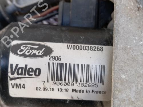 Used Front wiper motor Front wiper motor FORD TOURNEO CONNECT / GRAND TOURNEO CONNECT V408 MPV [2013-2026] 34296202 34296202