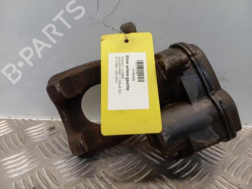 Left rear brake caliper RENAULT KADJAR (HA_, HL_) 1.5 dCi 110 (HLA3) | BP34292849M107 - Image 4